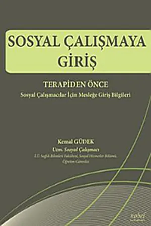 libraryturk.com sosyal çalışmaya giriş