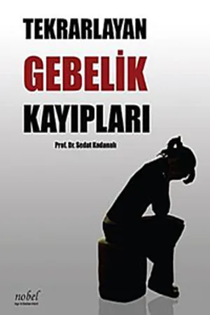libraryturk.com tekrarlayan gebelik kayıpları