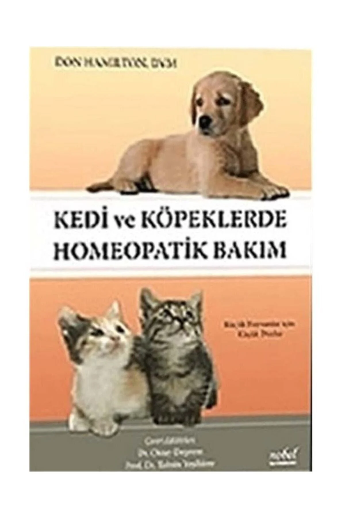 libraryturk.com kedi ve köpeklerde homeopatik bakım