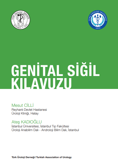 libraryturk.com genital siğil kılavuzu