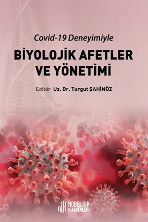 libraryturk.com covid-19 deneyimiyle biyolojik afetler ve yönetimi