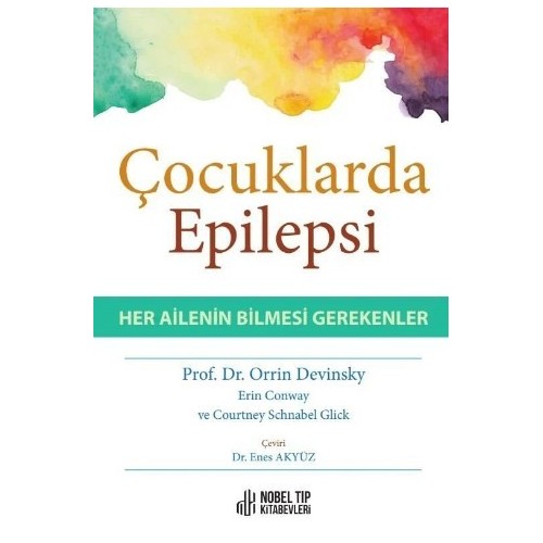 libraryturk.com çocuklarda epilepsi -her ailenin bilmesi gerekenler-