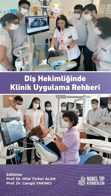 libraryturk.com diş hekimliğinde klinik uygulama rehberi