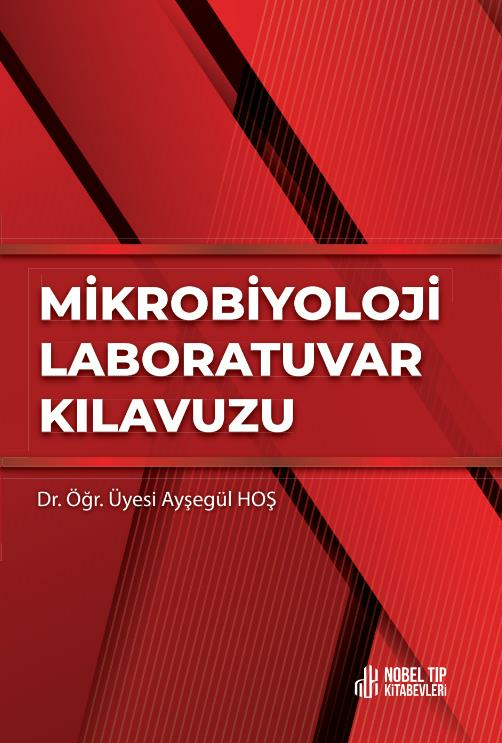 libraryturk.com mikrobiyoloji laboratuvar kılavuzu