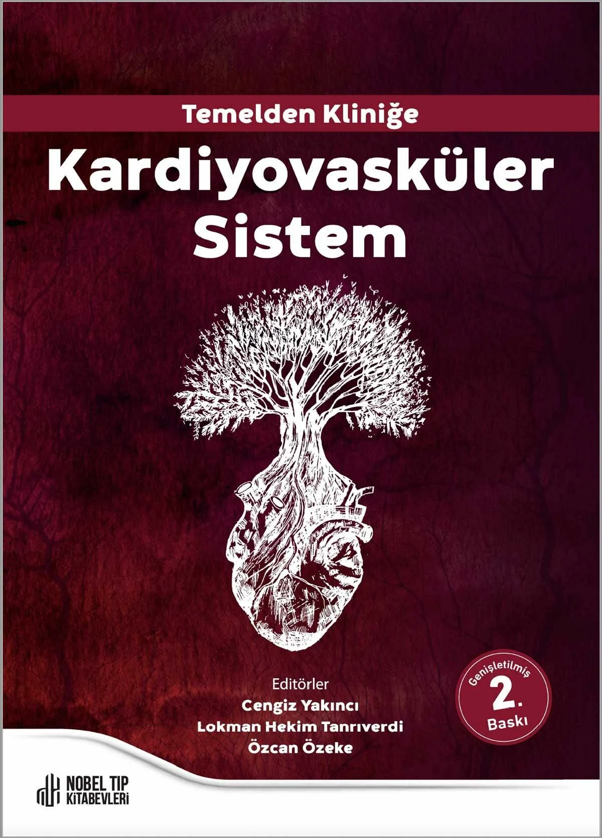 libraryturk.com temelden kliniğe kardiyovasküler sistem 2. baskı