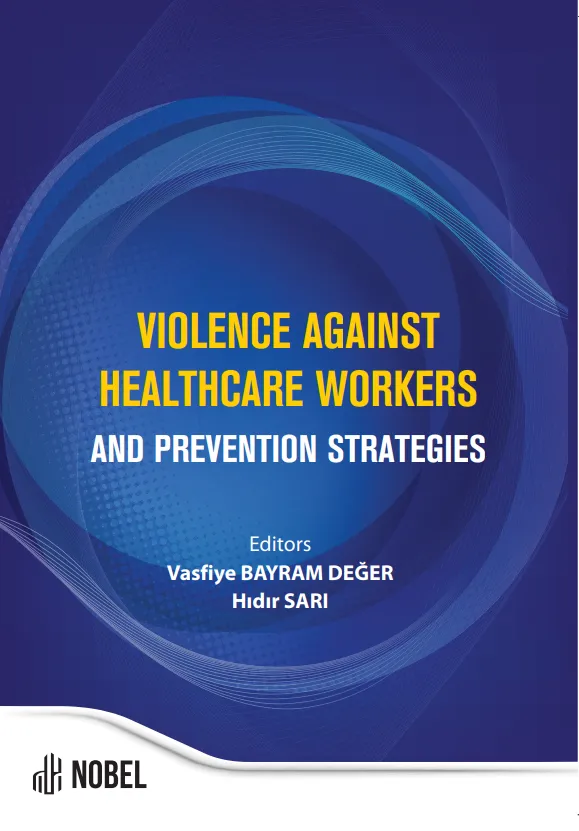 libraryturk.com violence against healthcare workers and prevention strategies