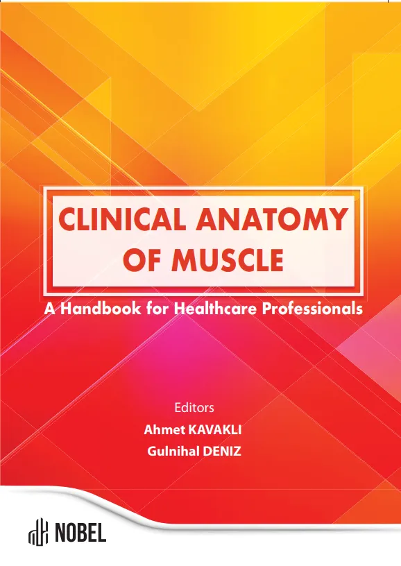 libraryturk.com clinical anatomy of muscle: a handbook for healthcare professionals