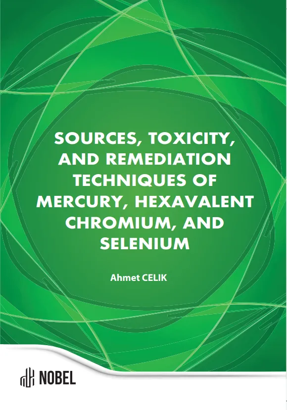 libraryturk.com sources, toxicity, and remediation techniques of mercury, hexavalent chromium, and selenium