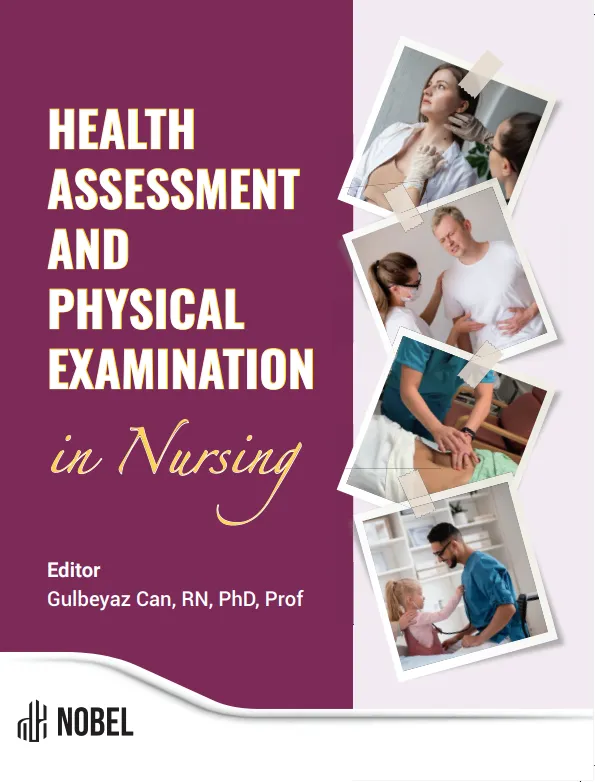 libraryturk.com health assessment & physical examination in nursing