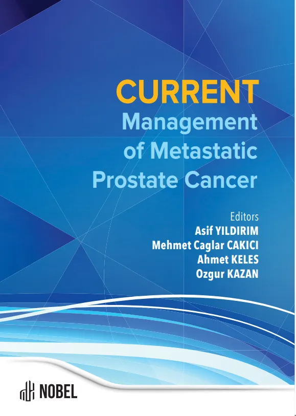 libraryturk.com current management of metastatic prostate cancer