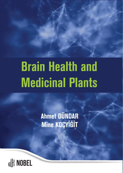 libraryturk.com brain health and medicinal plants