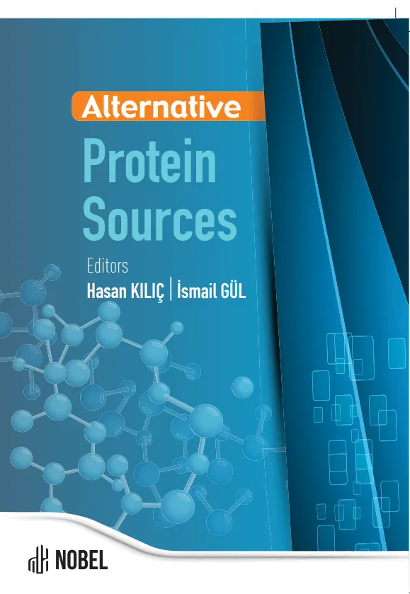 libraryturk.com alternative protein sources