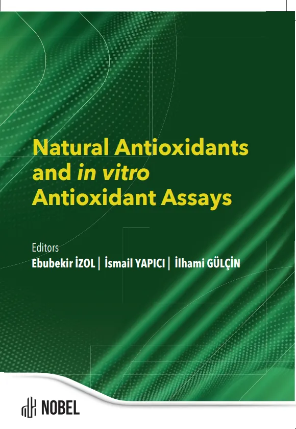 libraryturk.com natural antioxidants and in vitro antioxidant assays