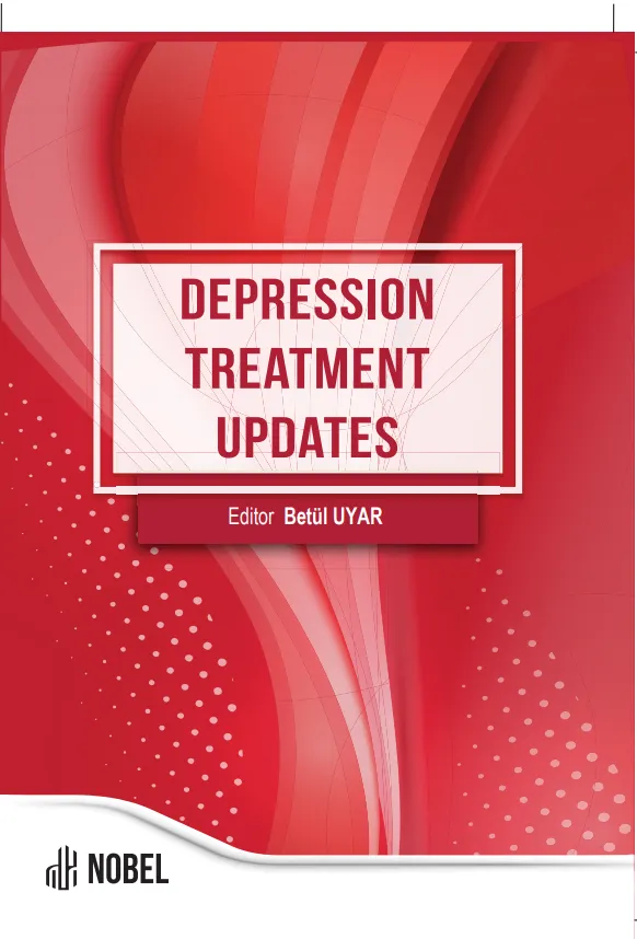 libraryturk.com depression treatment updates