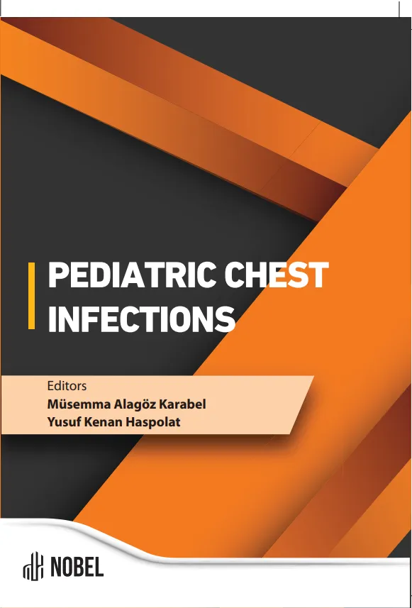 libraryturk.com pediatric chest ınfection