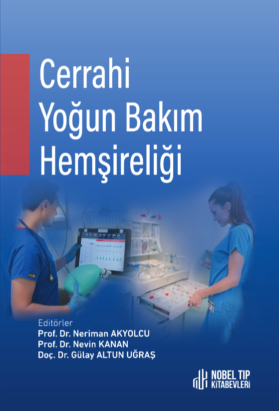 libraryturk.com cerrahi yoğun bakım hemşireliği