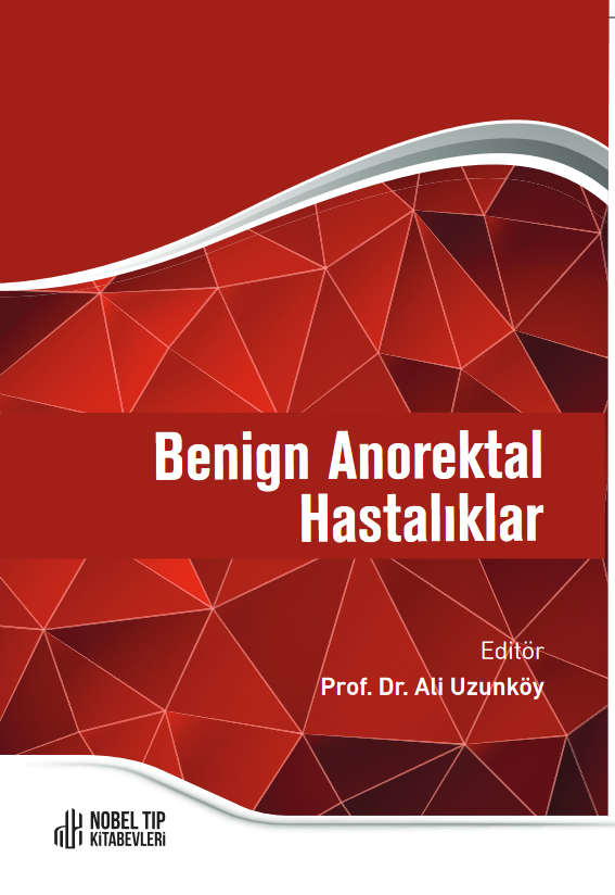 libraryturk.com benign anorektal hastalıklar