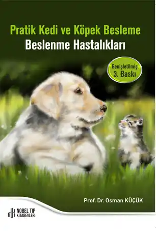 libraryturk.com pratik kedi ve köpek besleme - beslenme hastalıkları
