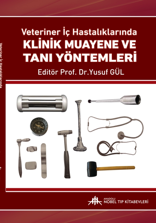 libraryturk.com veteriner iç hastalıklarında klinik muayene ve tanı yöntemleri