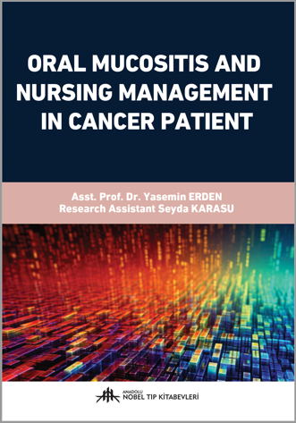 libraryturk.com oral mucositis and nursing management in cancer patients