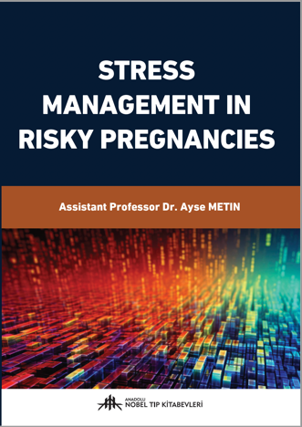 libraryturk.com stress management in risky pregnancies