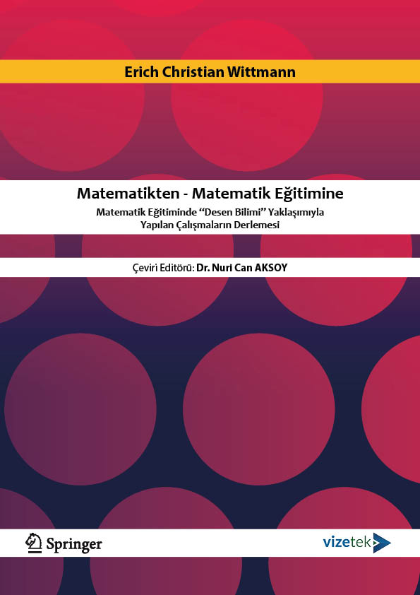 libraryturk.com matematikten - matematik eğitimine matematik eğitiminde desen bilimi