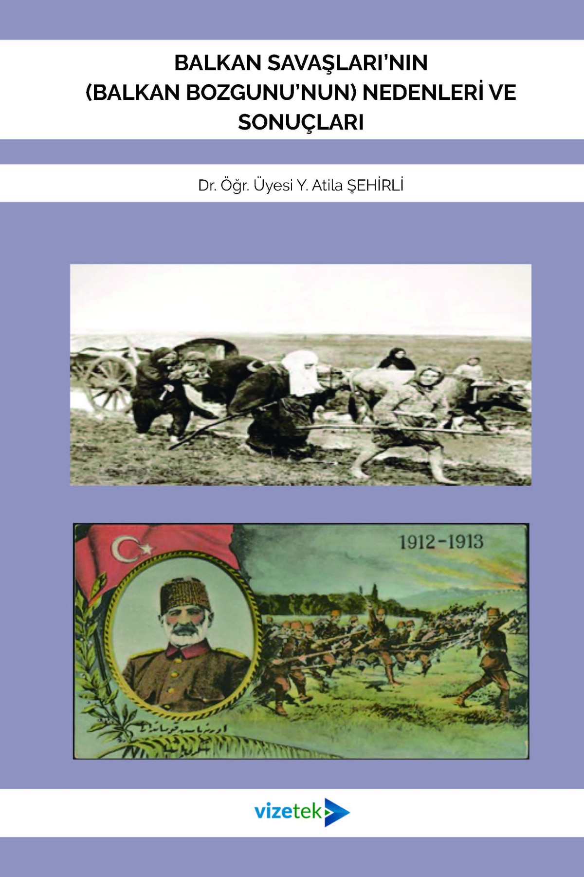 libraryturk.com balkan savaşları’nın (balkan bozgunu’nun) nedenleri̇ ve sonuçları