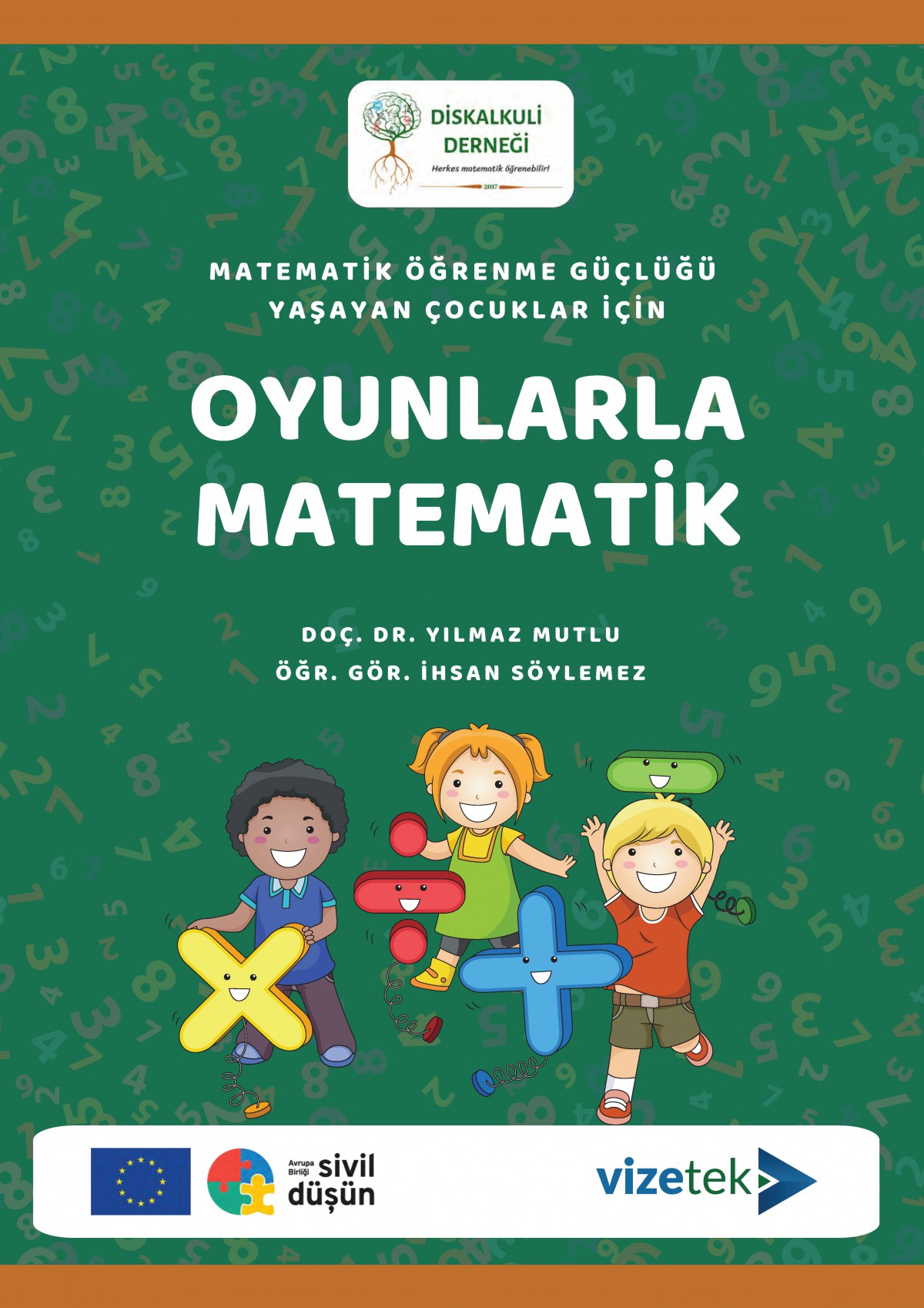 libraryturk.com matematik öğrenme güçlüğü yaşayan çocuklar için oyunlarla matematik