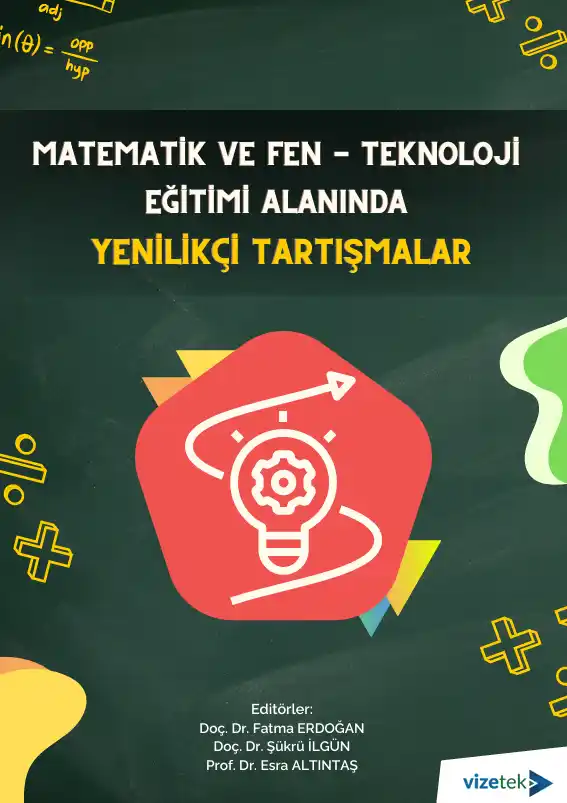 libraryturk.com matematik ve fen - teknoloji eğitimi alanında: yenilikçi tartışmalar
