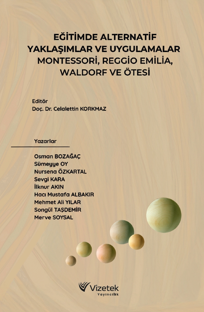 libraryturk.com eğitimde alternatif yaklaşımlar ve uygulamalar montessori, reggio emilia, waldorf ve ötesi