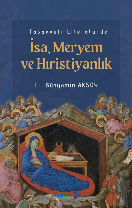 libraryturk.com tasavvufî literatürde isa - meryem ve hıristiyanlık