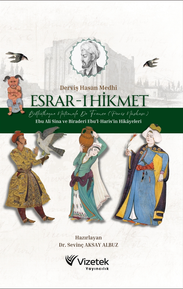 libraryturk.com esrar-ı hikmet - ebu ali sina ve biraderi ebu’l-haris’in hikâyeleri