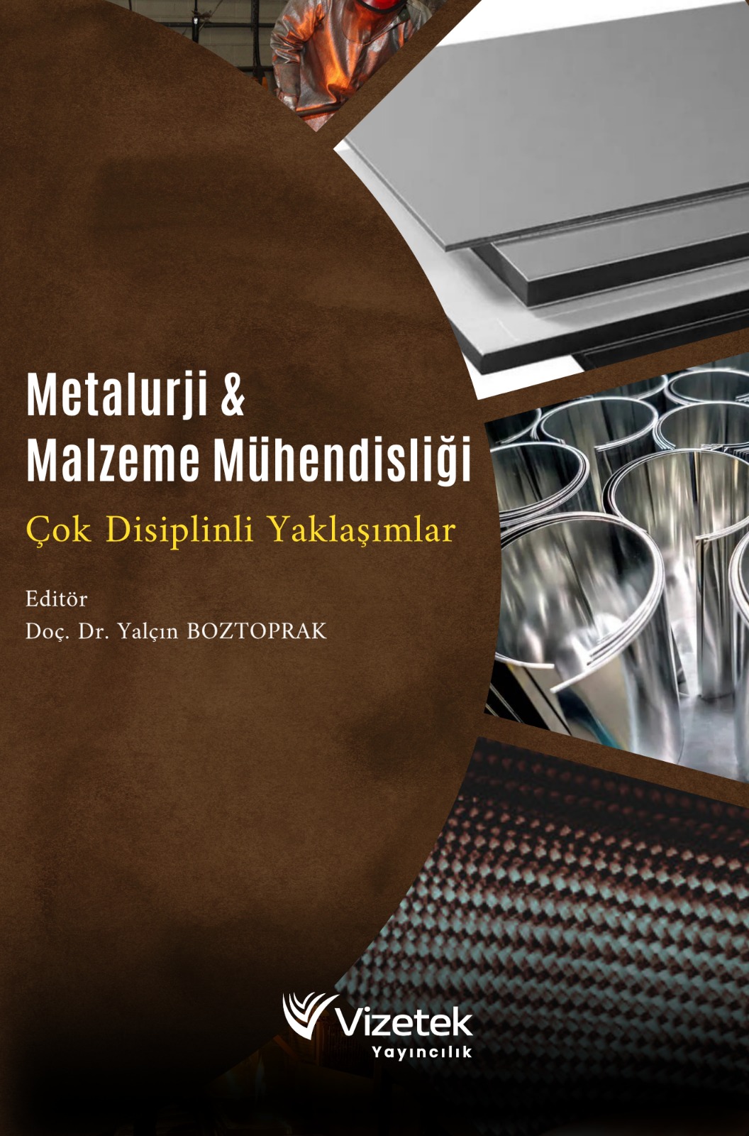 Metalurji & Malzeme Mühendisliği