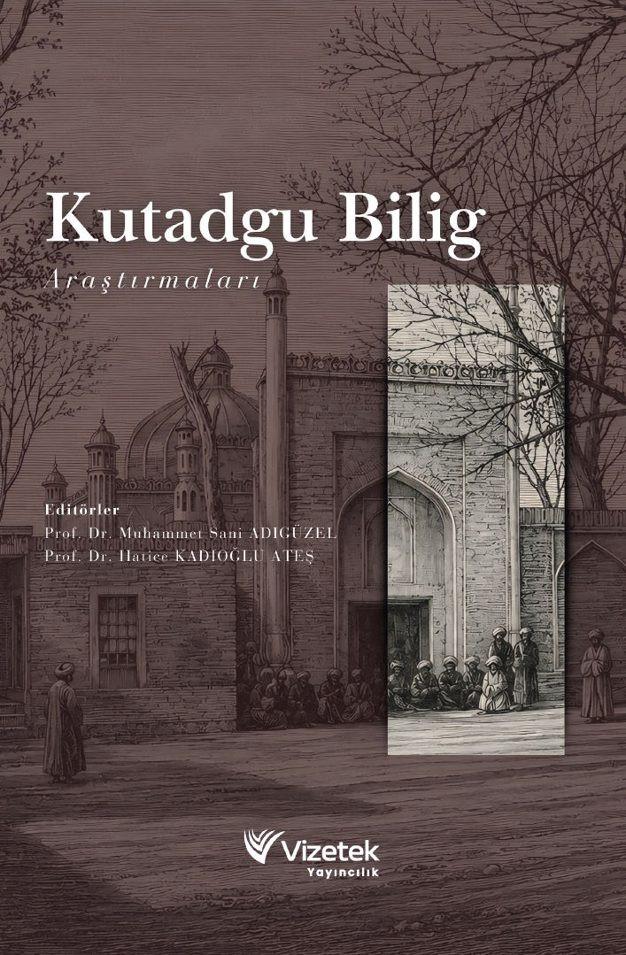 Kutadgu Bilig Araştırmaları