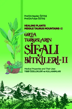 libraryturk.com orta torosların şifalı bitkileri ıı