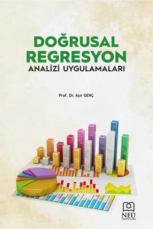 libraryturk.com doğrusal regresyon analizi ve uygulamaları