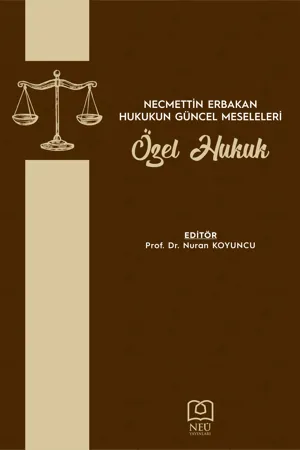 libraryturk.com özel hukuk (necmetti̇n erbakan hukukun güncel  sorunları)