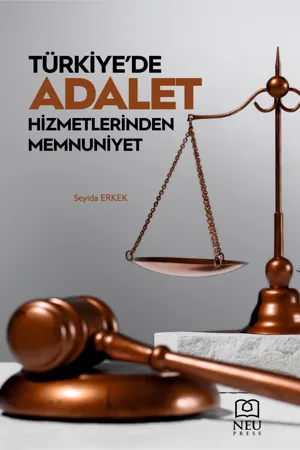 libraryturk.com türkiyede adalet hizmetlerinden memnuniyet