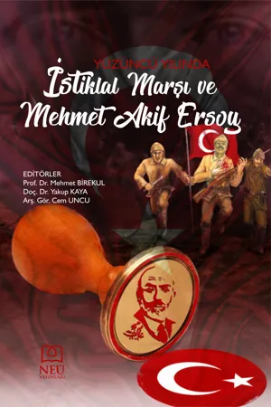 libraryturk.com yüzüncü yılında istiklal marşı ve mehmet akif ersoy