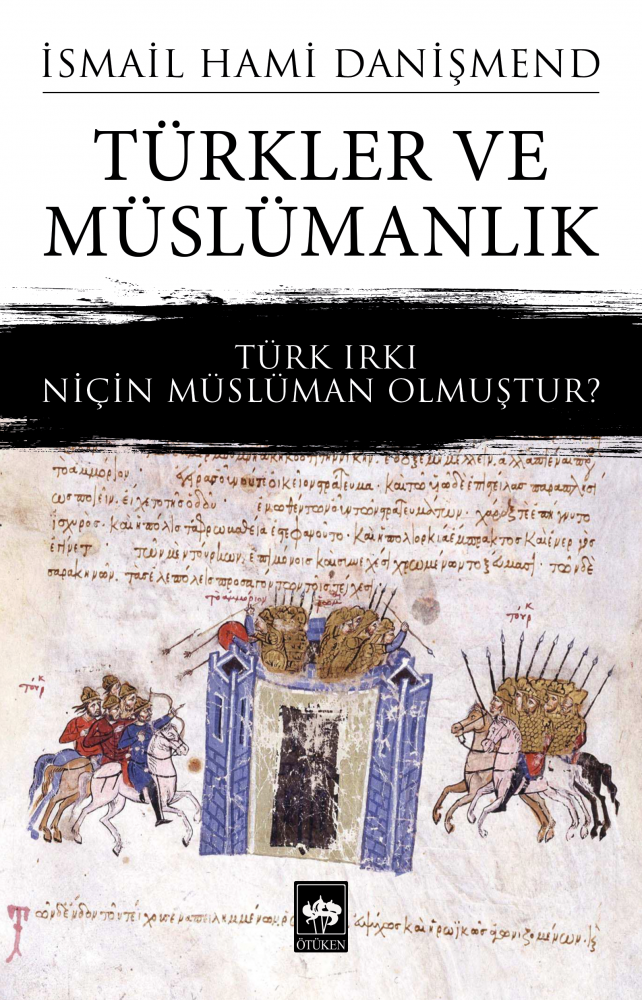 libraryturk.com türkler ve müslümanlık türk ırkı niçin müslüman olmuştur?