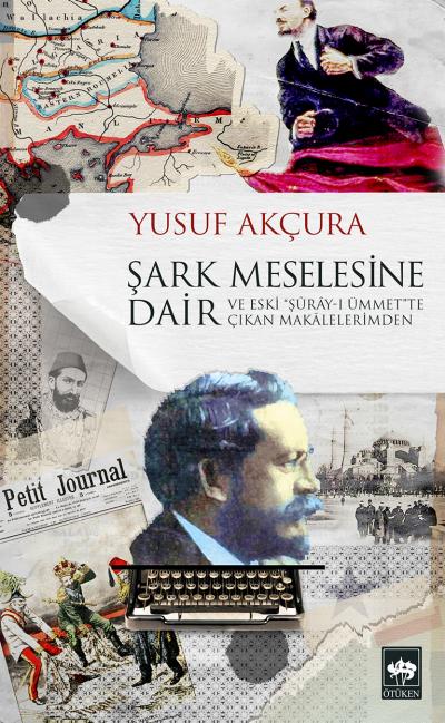 libraryturk.com şark meselesine dair