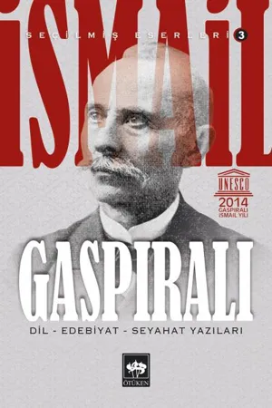 libraryturk.com ismail gaspıralı seçilmiş eserleri 3 - dil, edebiyat, seyahat yazıları