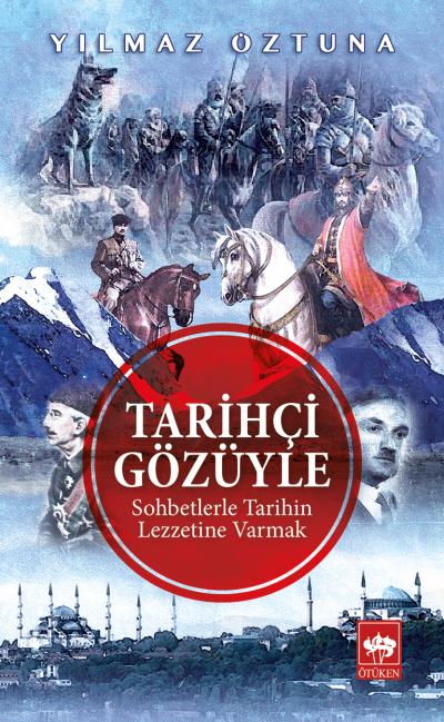 libraryturk.com tarihçi gözüyle