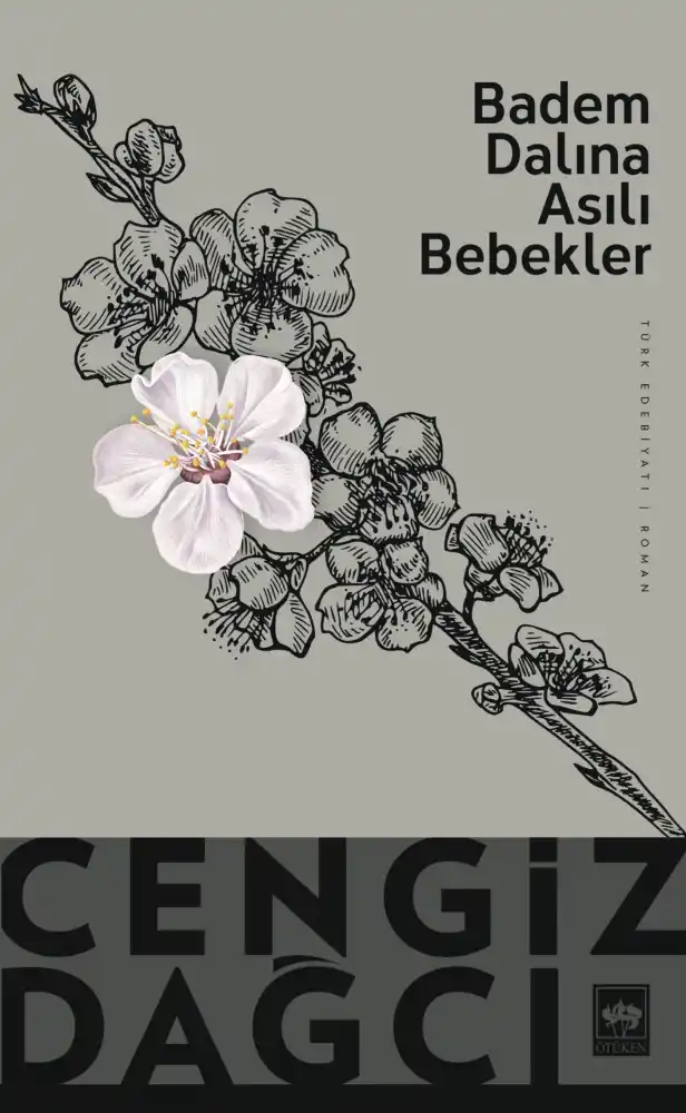 libraryturk.com badem dalına asılı bebekler