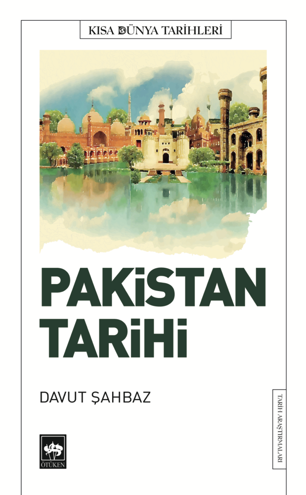 libraryturk.com pakistan tarihi