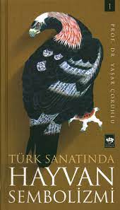 libraryturk.com türk sanatında hayvan sembolizmi 1.cilt