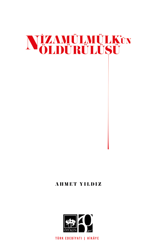 libraryturk.com nizamülmülkün öldürülüşü