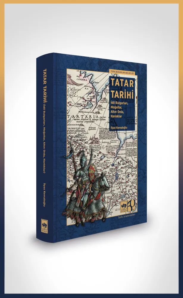 libraryturk.com tatar tarihi -idil bulgarları, moğollar, altın orda, hanlıklar-