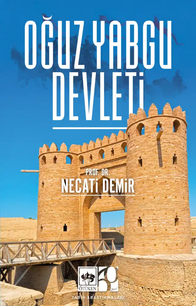 libraryturk.com oğuz yabgu devleti