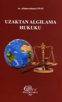 libraryturk.com uzaktan algılama hukuk